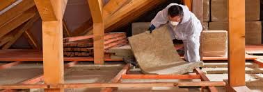 Best Attic Insulation Installation  in Monroe Manor, NJ